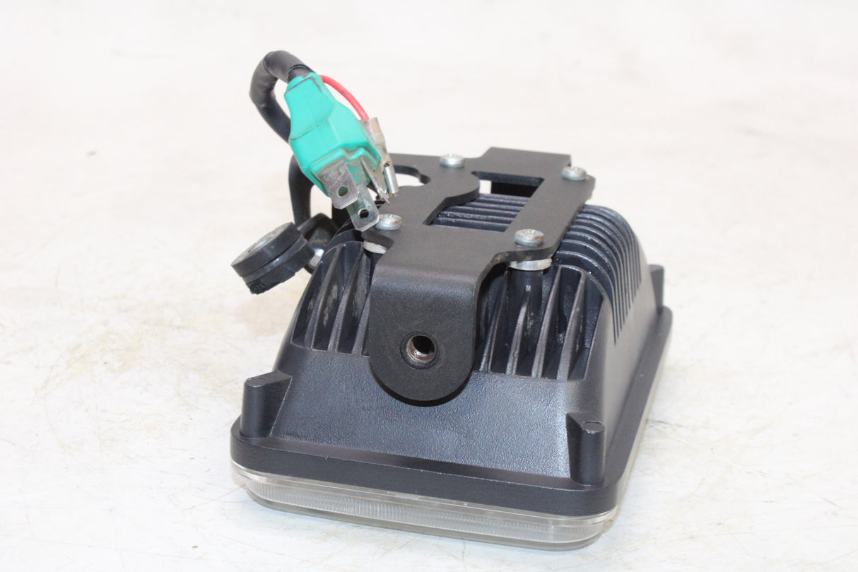 2007 Kawasaki KLR650 OEM FRONT HEADLIGHT HEAD LIGHT LAMP