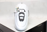 2007 Yamaha V Star 650 OEM REAR BACK FENDER MUD GUARD