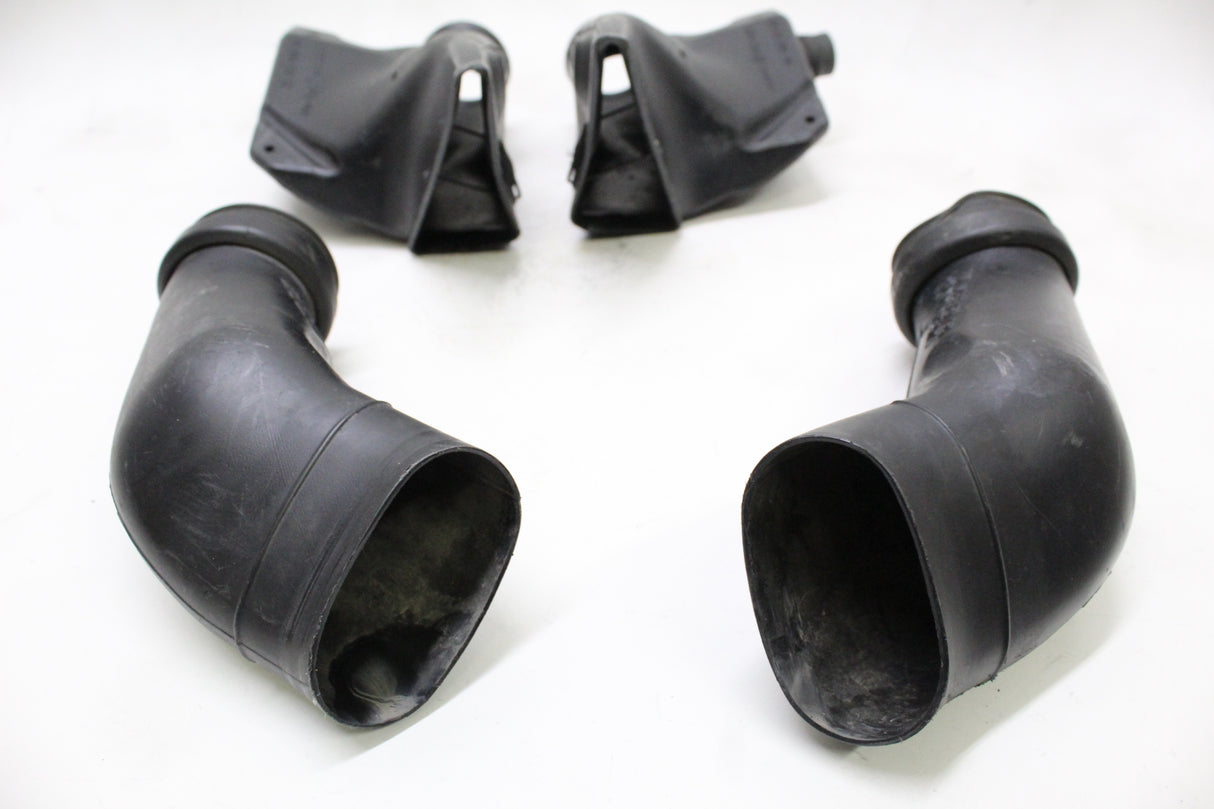 2006 Honda CBR600RR OEM RIGHT LEFT AIR DUCT INTAKE