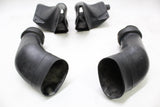 2006 Honda CBR600RR OEM RIGHT LEFT AIR DUCT INTAKE