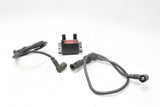 2000 BMW R1100RT OEM IGNITION COILS COIL SPARK PLUG CAPS