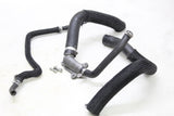 2007 Suzuki GSXR750 OEM ENGINE RADIATOR HOSES SET