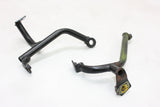 2004 Triumph Daytona 600 OEM FAIRING MOUNTING BRACKETS MOUNTS SET PAIR