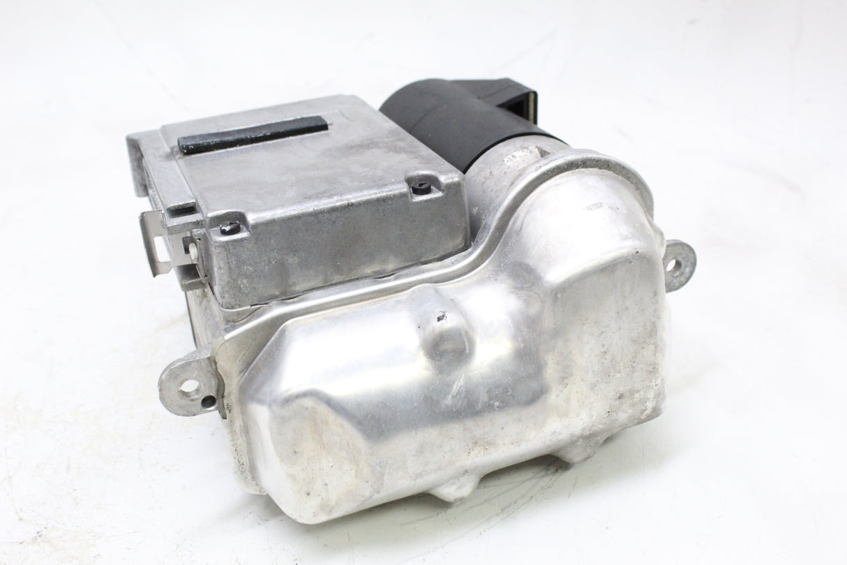2000 BMW R1100RT OEM ABS BRAKE PUMP HYDRAULIC CONTROL MODULE UNIT