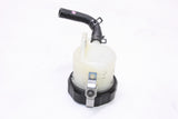 2005 Suzuki GSXR600 OEM FRONT BRAKE MASTER FLUID RESERVOIR TANK BOTTLE