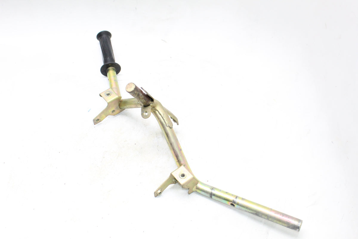1983 Yamaha XC180 Riva 180 OEM Handlebar Bar Assembly