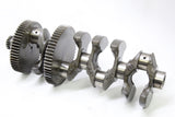 2008 BMW K1200R K12 OEM ENGINE MOTOR CRANKSHAFT CRANK SHAFT