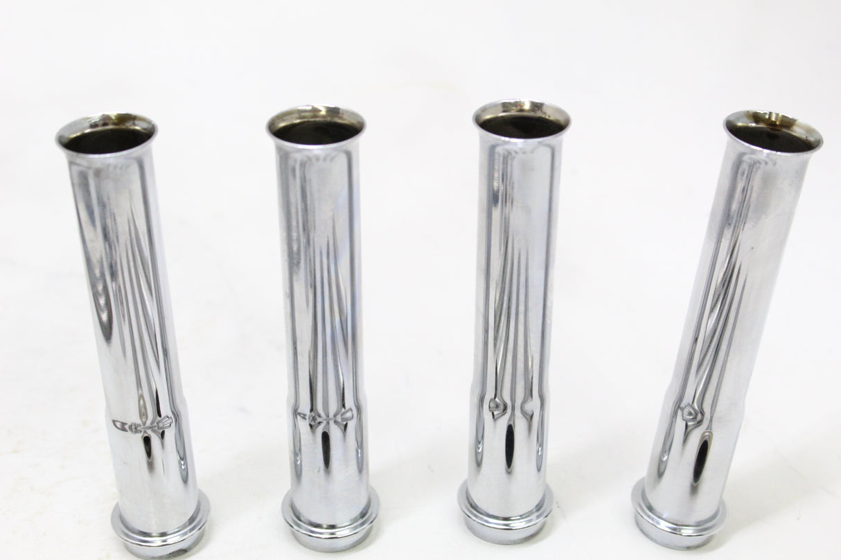 2015 Harley-Davidson Road Glide FLTRXS OEM INTAKE EXHAUST PUSH RODS W TUBES