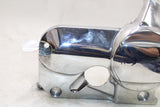 2007 Yamaha V Star 650 OEM RIGHT SIDE LOWER COVER COWL CHROME