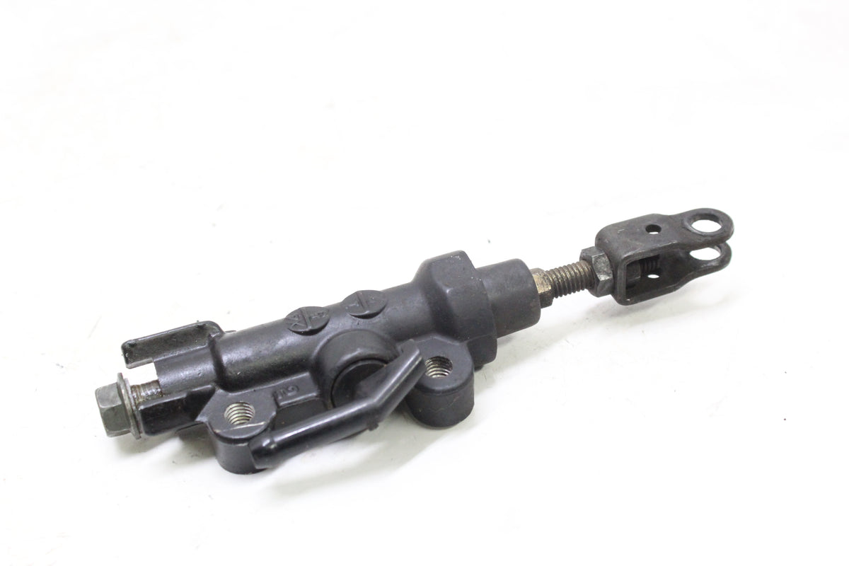 2005 YAMAHA FZ6 OEM BREMBO REAR BRAKE MASTER CYLINDER