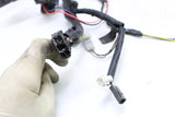 2004 SUZUKI GSXR600 OEM MAIN WIRING HARNESS WIRE LOOM