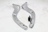 2007 YAMAHA XVS650 V STAR 650 OEM REAR FENDER STRUT RAILS PAIR
