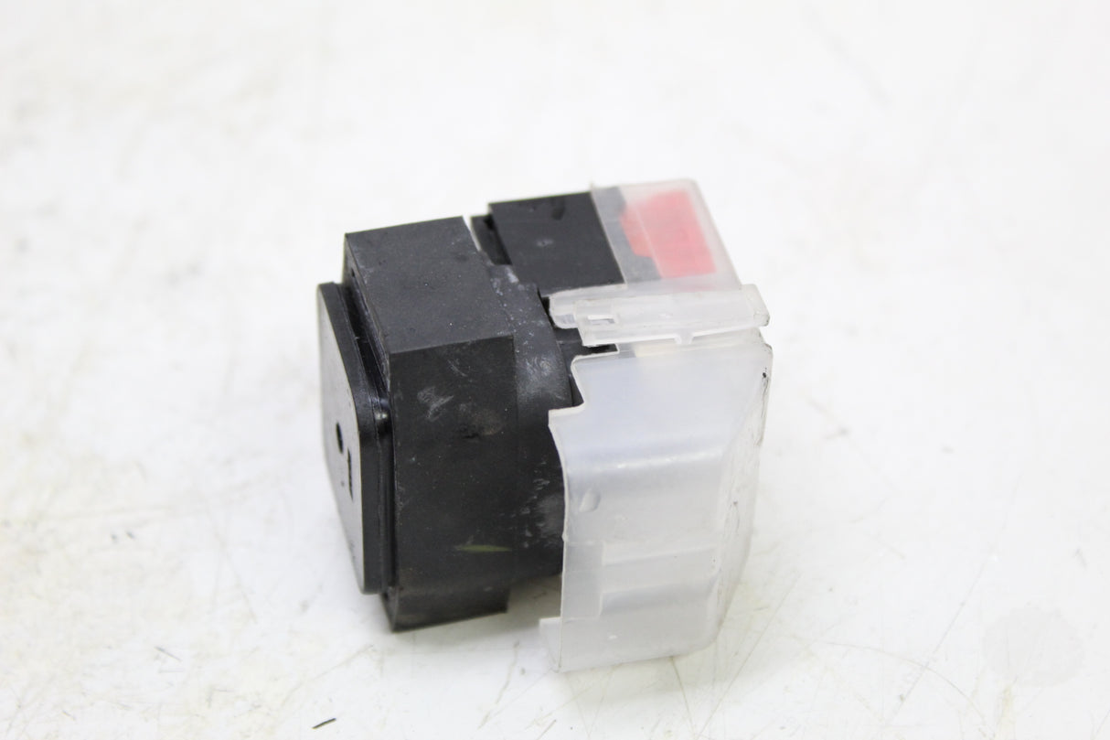 2017 Yamaha FZ10 OEM ENGINE STARTER RELAY STARTING MOTOR SWITCH