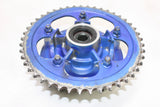 2004 Triumph Daytona 600 OEM REAR BACK SPROCKET