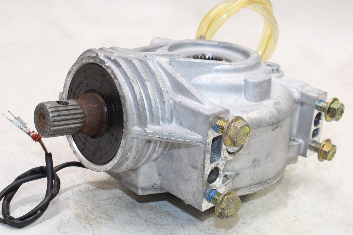 2015 Polaris Sportsman ACE 570 OEM FRONT DIFFERENTIAL