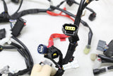 2017 Yamaha FZ10 OEM MAIN ENGINE WIRING HARNESS MOTOR WIRE LOOM