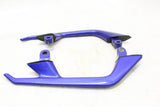 2003 YAMAHA FZ1 FZS1000 FAZER OEM REAR PASSENGER GRAB HANDLES LEFT RIGHT PAIR