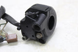 2003 Yamaha FZ1 FZS1000 Fazer OEM Right Handlebar Start Stop Switch