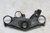 2009 Yamaha YZF R6S OEM Upper Triple Tree Top Fork Clamp