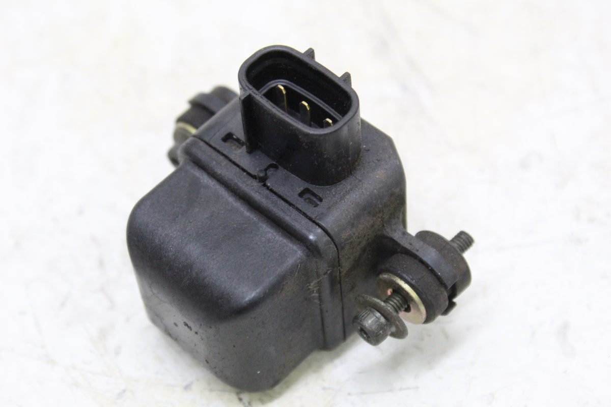 2003 YAMAHA FZ1 FZS1000 FAZER OEM TIP OVER BANK ANGLE CRASH SENSOR SWITCH