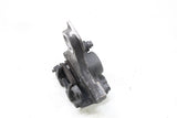 2005 Yamaha YZF R6 OEM REAR BRAKE CALIPER HANGER BACK MOUNTING BRACKET