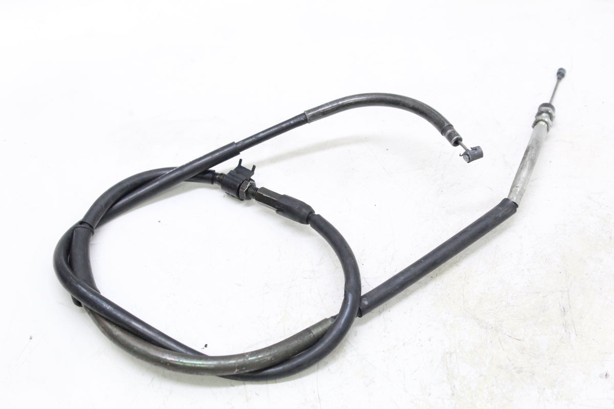 2003 YAMAHA FZ1 FZS1000 FAZER OEM CLUTCH CABLE LINE WIRE