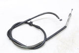 2003 YAMAHA FZ1 FZS1000 FAZER OEM CLUTCH CABLE LINE WIRE