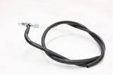 2005 Suzuki GSXR600 OEM CLUTCH CABLE LINE