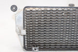 2007 Kawasaki KLR650 OEM ENGINE RADIATOR MOTOR COOLER COOLING RADIATER