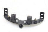 2011 KAWASAKI KLR650 LOWER DASH USB 12V POWER SOCKET SWITCH BALL MOUNT