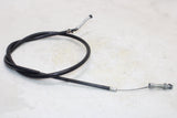 2001 BMW R1100RT OEM CLUTCH CABLE LINE