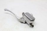2005 Honda VTX1300S VTX1300 OEM FRONT BRAKE MASTER CYLINDER W/ LEVER