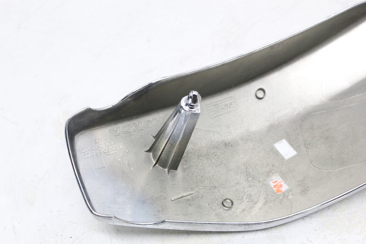 2005 Honda VTX1300S VTX1300 OEM LEFT LOWER MID UPPER SIDE FAIRING COWL