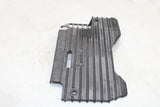 2007 Kawasaki KLR650 OEM COOLANT TANK PANEL COVER COWL