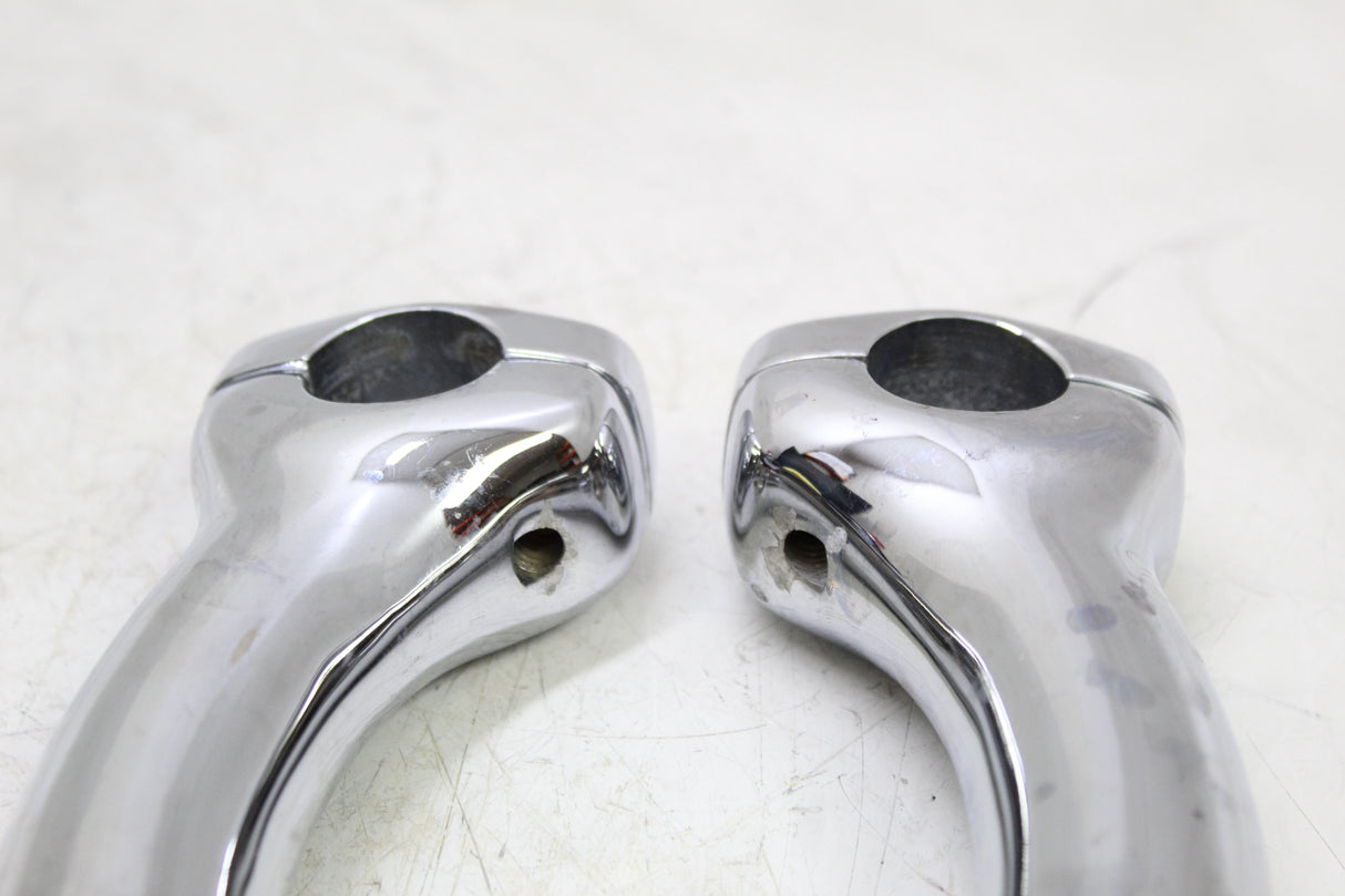 2000 Harley-Davidson Softail Deuce FXSTD OEM HANDLEBAR RISERS