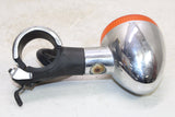 1995 Honda Shadow VLX 600 VT600C OEM RIGHT FRONT TURN SIGNAL LIGHT INDICATOR