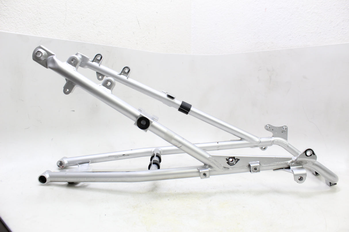2007 Kawasaki KLR650 OEM REAR SUBFRAME BACK SUB FRAME