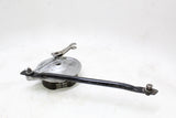 2003 HONDA REBEL 250 CMX250C OEM REAR BRAKE DRUM PANEL SHOES TORQUE ARM