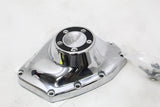 2015 Harley-Davidson Road Glide FLTRXS Special OEM GEAR CASE CAM COVER CHROME