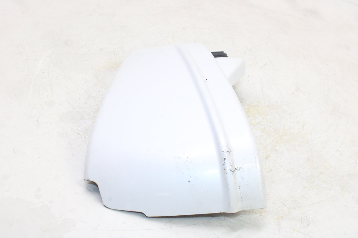 2007 Yamaha V Star 650 OEM LEFT SIDE COVER PANEL FAIRING