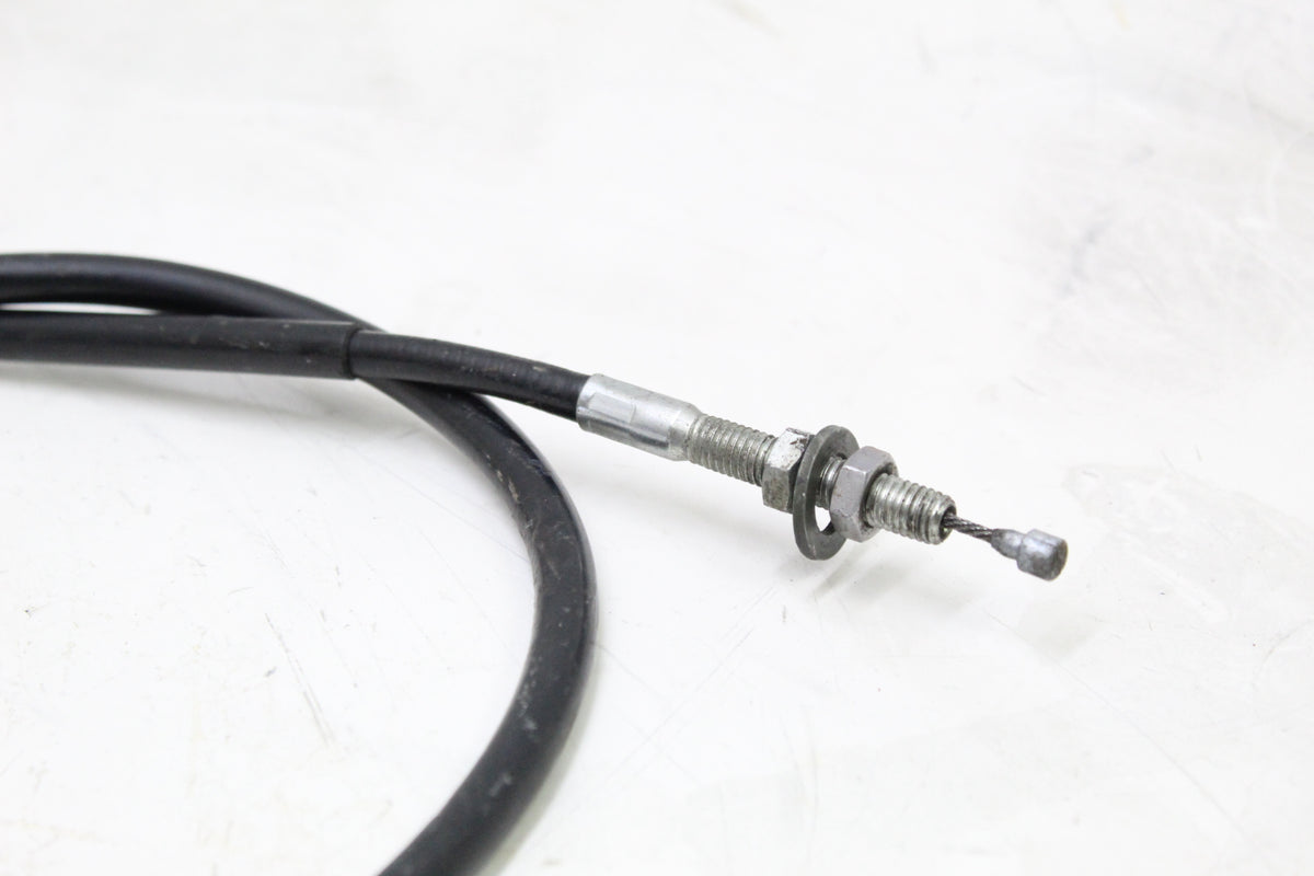 2007 YAMAHA XVS650 V STAR 650 OEM CLUTCH CABLE