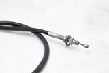 2007 YAMAHA XVS650 V STAR 650 OEM CLUTCH CABLE