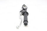 2005 Yamaha YZF R6 OEM LEFT CLIP ON HANDLEBAR