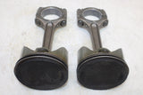 2006 Yamaha V Star 1100 XVS1100 OEM ENGINE MOTOR BLOCK PISTONS PAIR