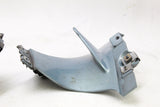 2000 BMW R1100RT OEM RIGHT LEFT LOWER FAIRING CONNECTOR TRIM COVER PAIR