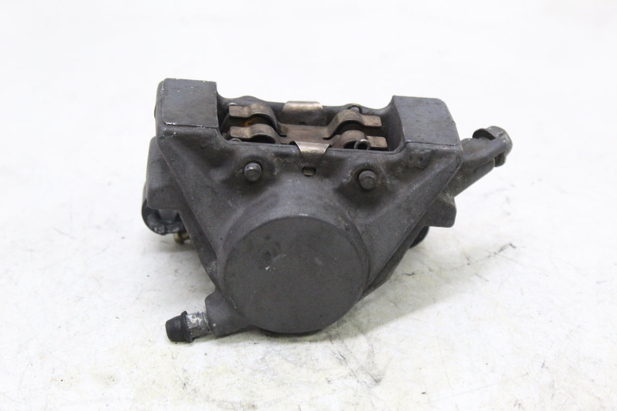 2003 YAMAHA FZ1 FZS1000 FAZER OEM REAR BACK BRAKE CALIPER W PADS