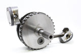 2015 Harley-Davidson Road Glide FLTRXS OEM ENGINE CRANKSHAFT W PISTONS