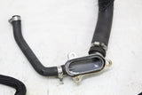 2007 Suzuki GSXR750 OEM ENGINE RADIATOR HOSES SET