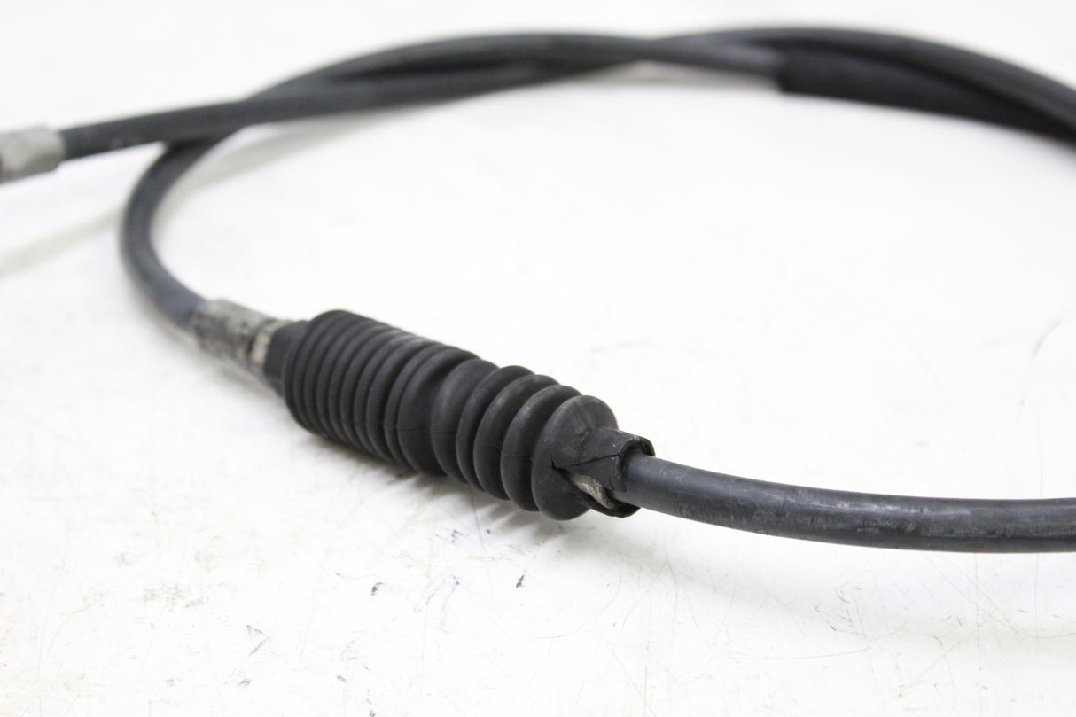 2000 Harley-Davidson Softail Deuce FXSTD OEM CLUTCH CABLE LINE