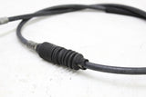 2000 Harley-Davidson Softail Deuce FXSTD OEM CLUTCH CABLE LINE